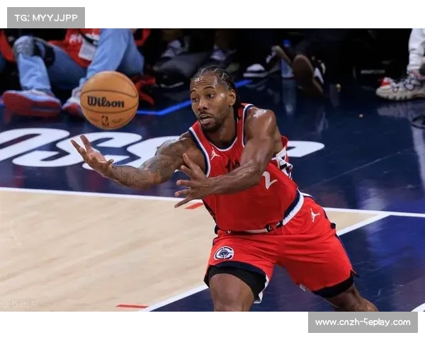 科怀·伦纳德因右脚踝扭伤将缺席未来几场比赛