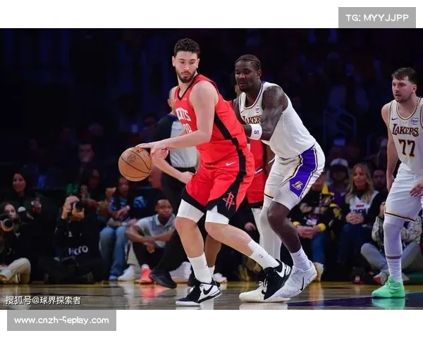 火箭七人得分上双团队篮球取胜，湖人遭遇三连败