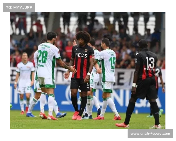 尼斯vs斯特拉斯堡：帕尼切利点射先声夺人