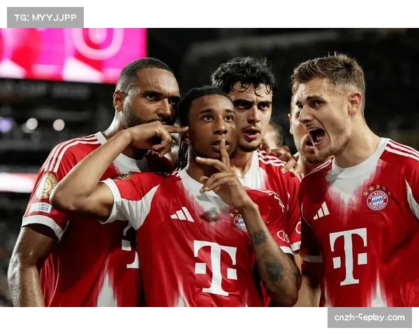 法兰克福客场挑战拜仁前景堪忧，伤兵满营直面卫冕冠军悄然补强