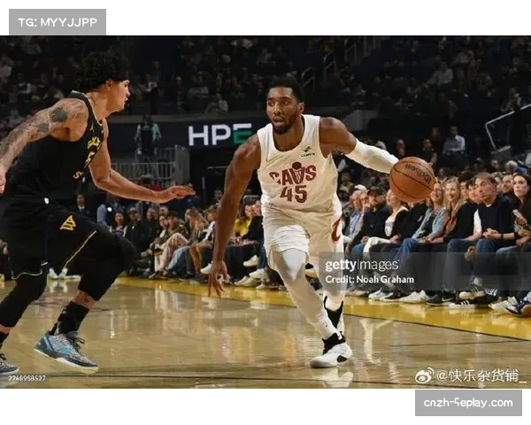 骑士118-111战胜勇士,米切尔25分终结对手三连败希望 骑士118-111战胜勇士,米切尔25分终结对手三连败希望